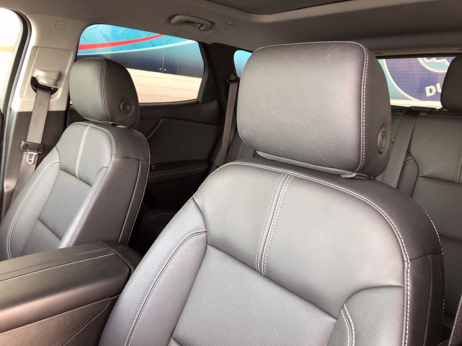 2025 Chevrolet Blazer 3LT