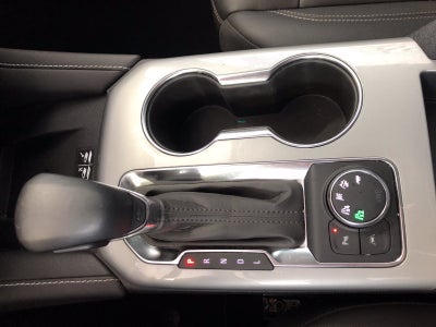 2025 Chevrolet Blazer 3LT