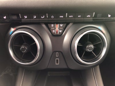 2025 Chevrolet Blazer 3LT