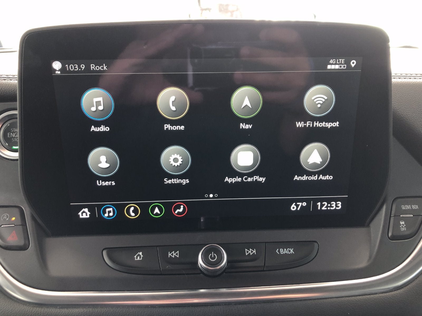 2025 Chevrolet Blazer 3LT