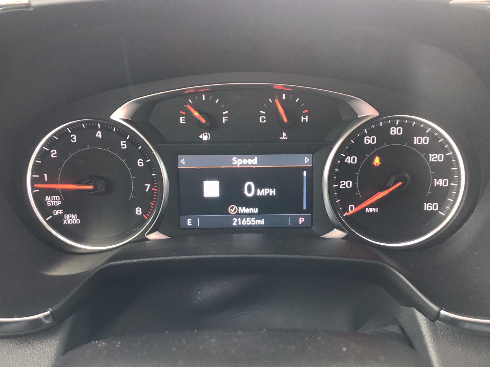 2025 Chevrolet Blazer 3LT