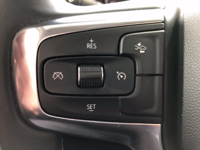 2025 Chevrolet Blazer 3LT