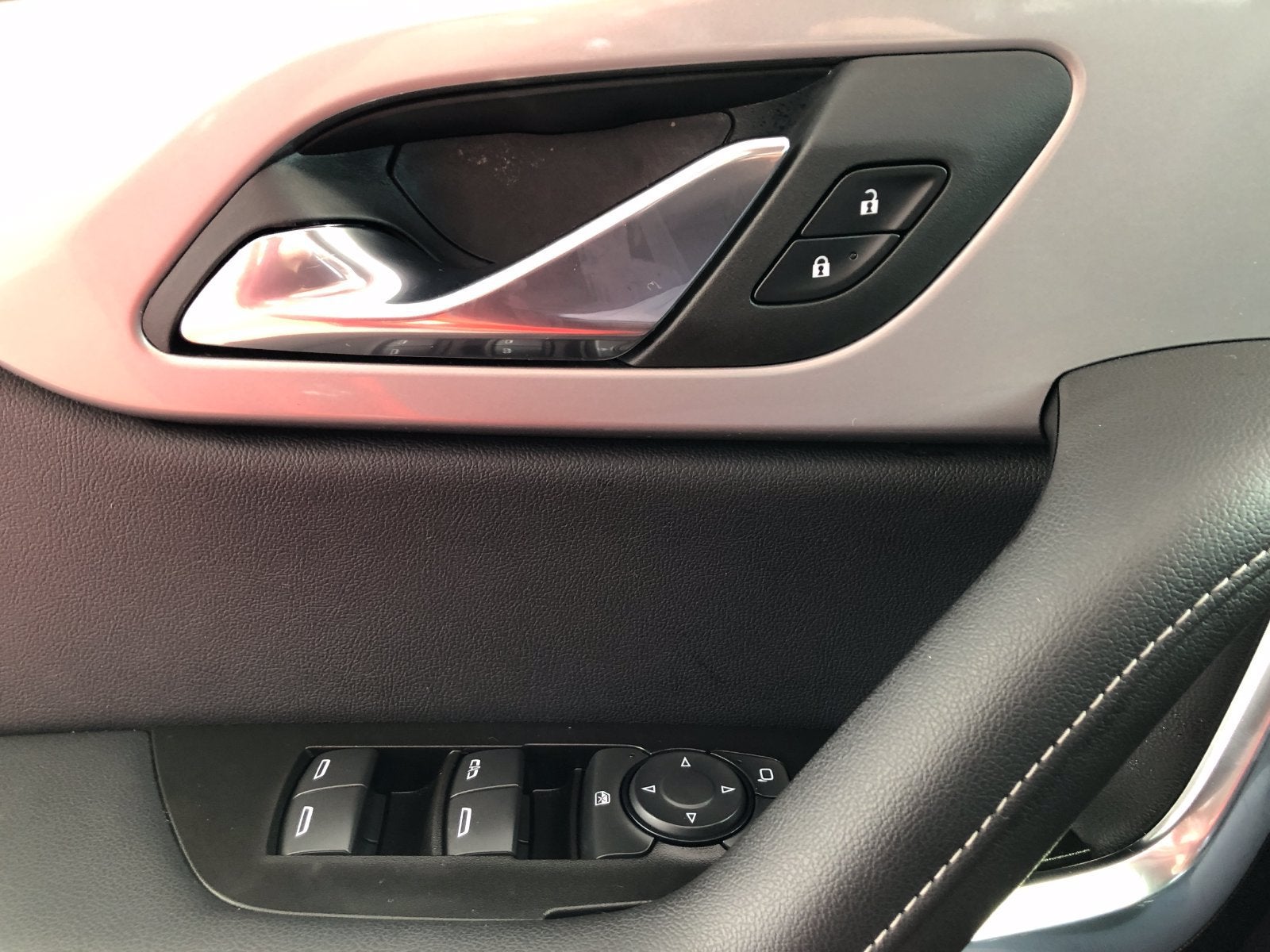 2025 Chevrolet Blazer 3LT