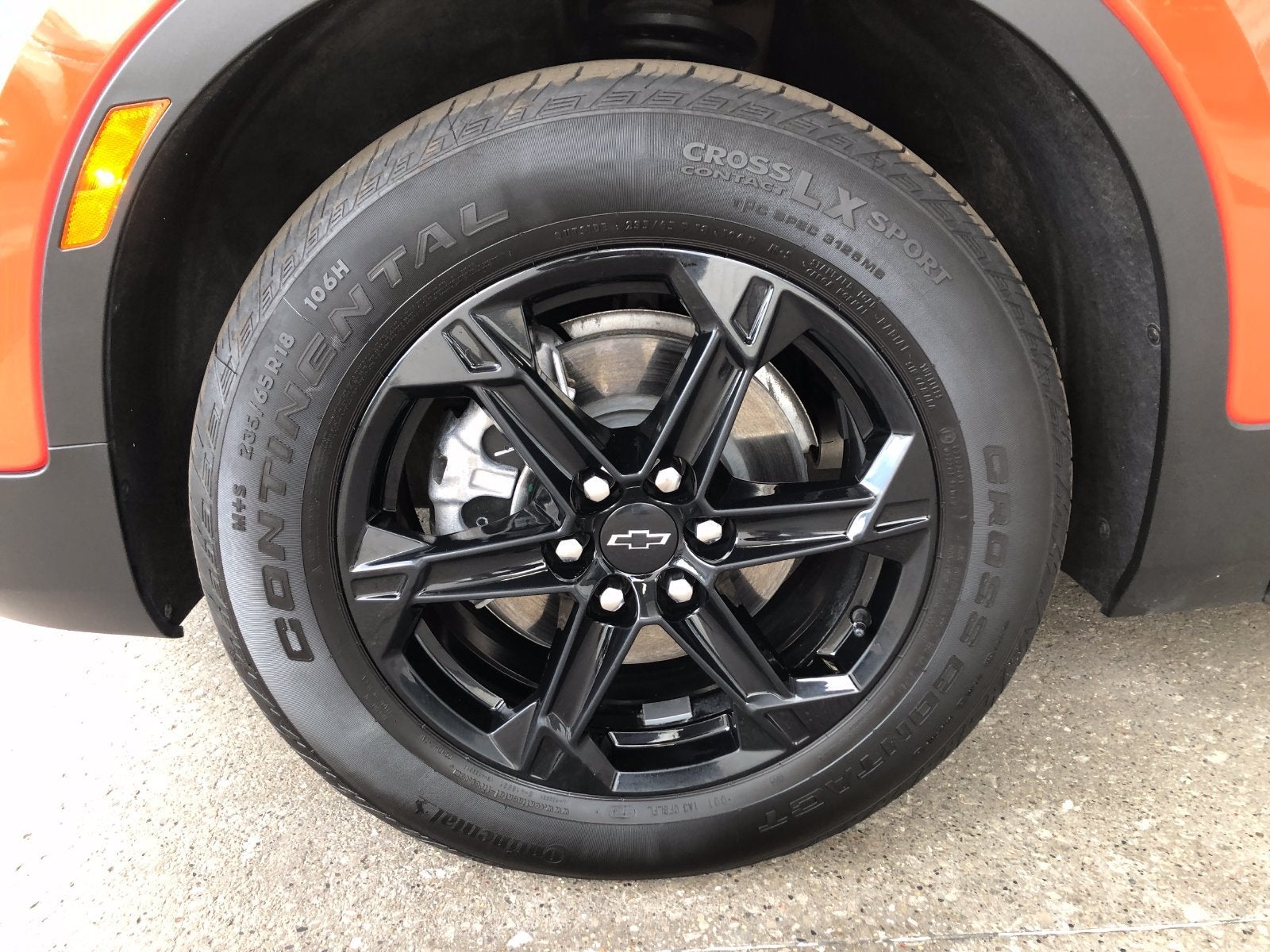 2025 Chevrolet Blazer 3LT