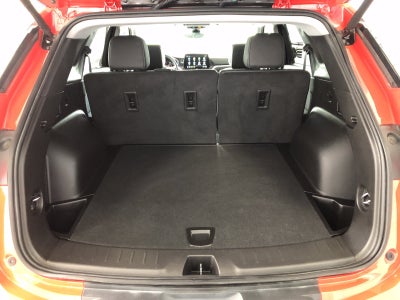 2025 Chevrolet Blazer 3LT