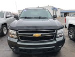 2013 Chevrolet Avalanche LS