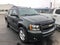 2013 Chevrolet Avalanche LS