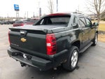 2013 Chevrolet Avalanche LS