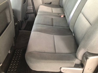 2011 GMC Sierra 1500 SLE