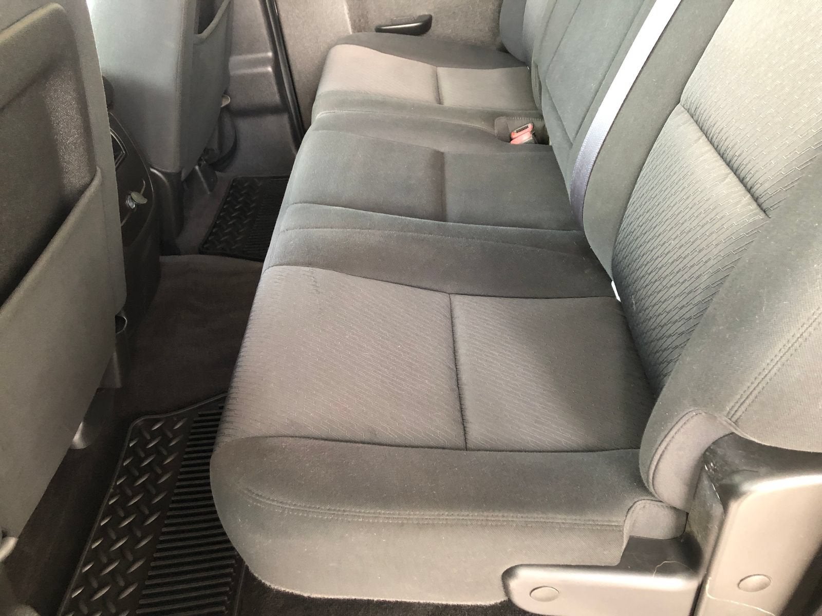 2011 GMC Sierra 1500 SLE