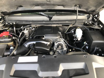 2011 GMC Sierra 1500 SLE