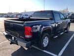 2012 GMC Sierra 1500 SLE