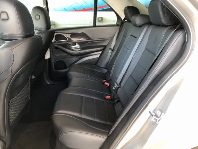 2020 Mercedes-Benz GLE 350 4MATIC®