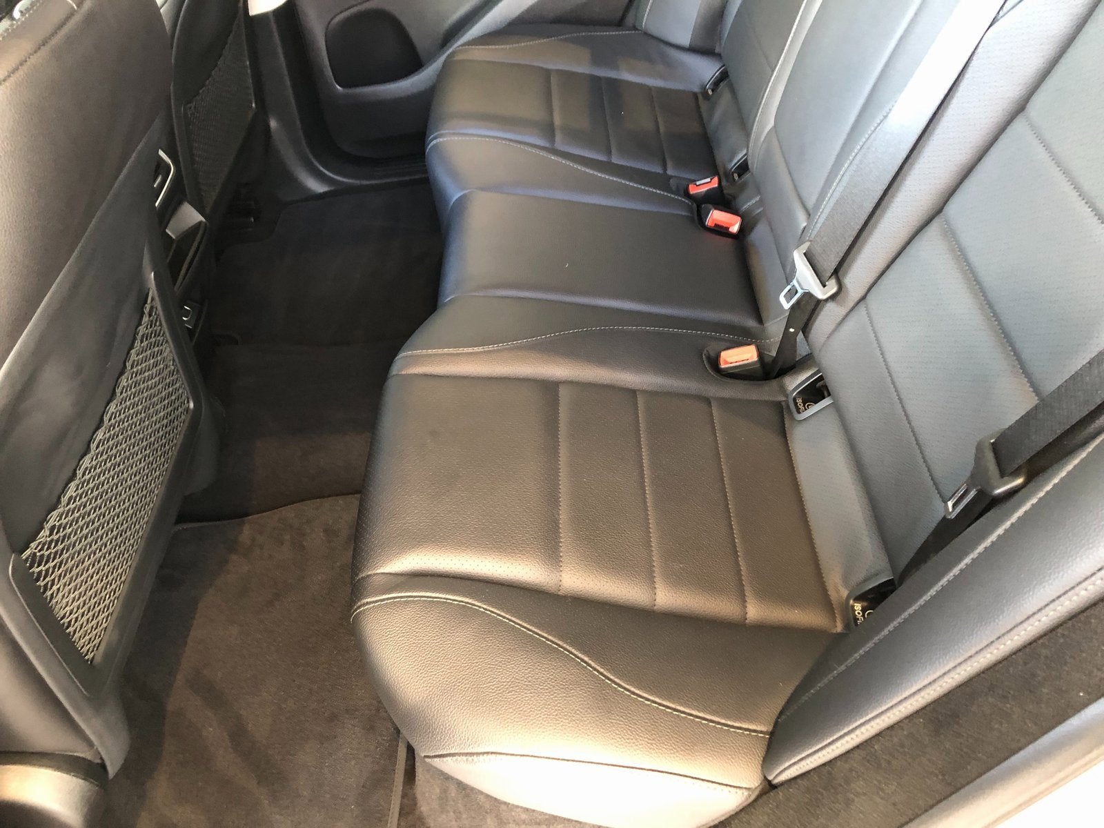 2020 Mercedes-Benz GLE 350 4MATIC®