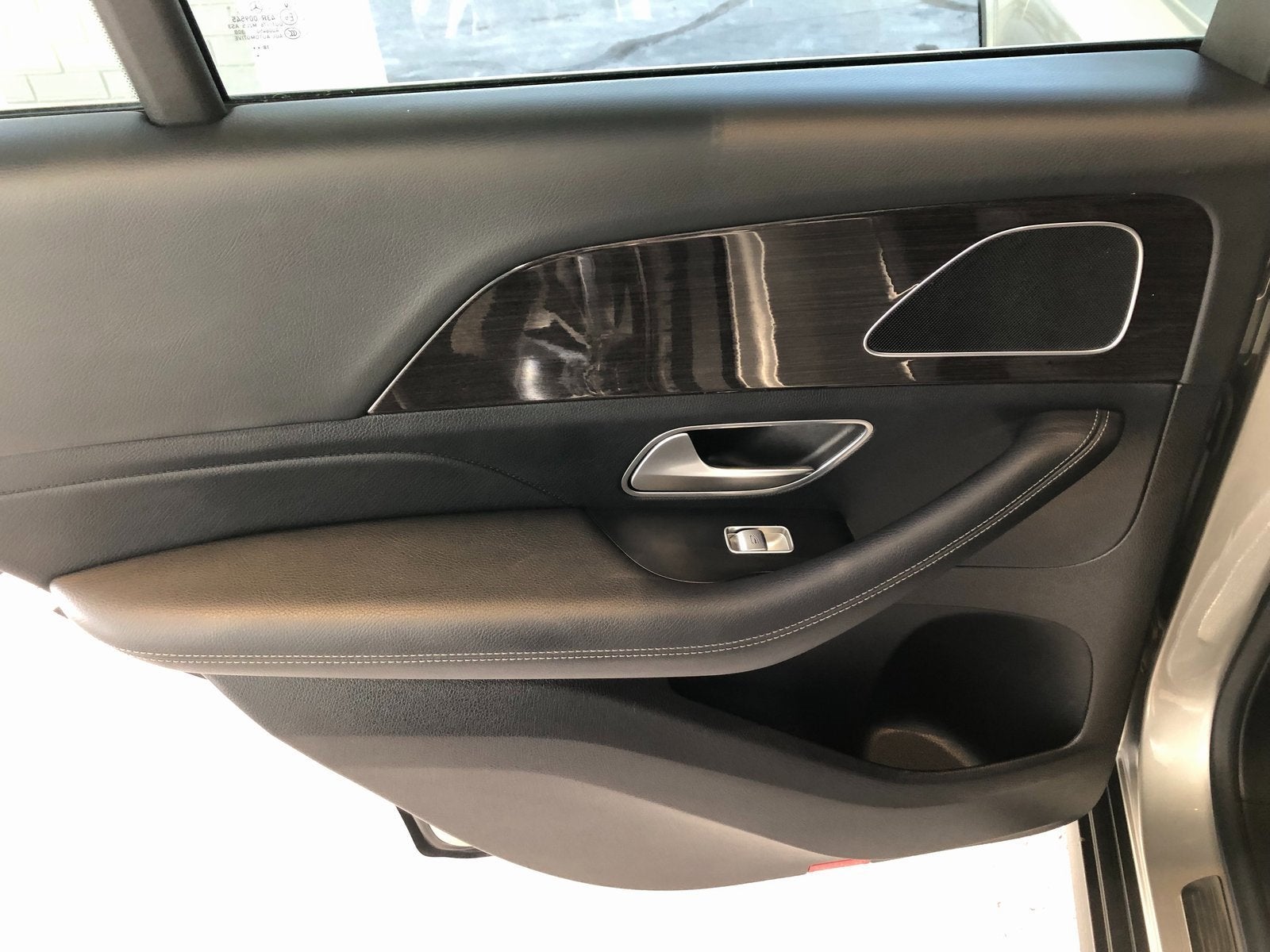 2020 Mercedes-Benz GLE 350 4MATIC®