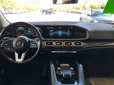 2020 Mercedes-Benz GLE 350 4MATIC®