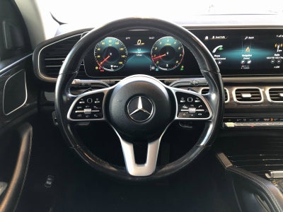 2020 Mercedes-Benz GLE 350 4MATIC®