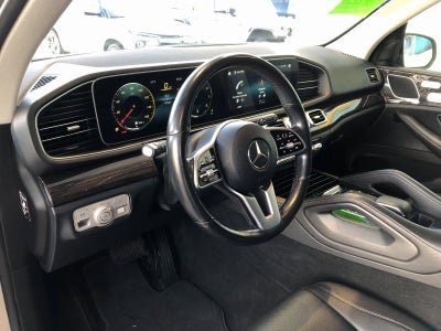 2020 Mercedes-Benz GLE 350 4MATIC®