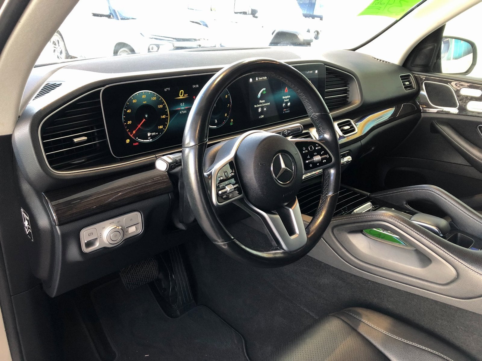 2020 Mercedes-Benz GLE 350 4MATIC®
