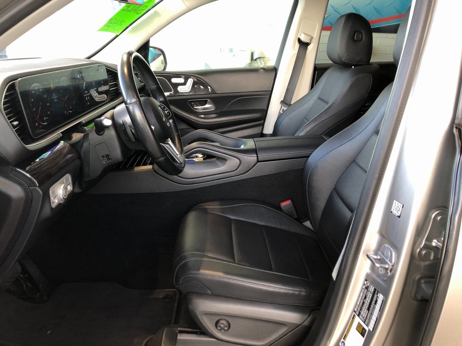 2020 Mercedes-Benz GLE 350 4MATIC®