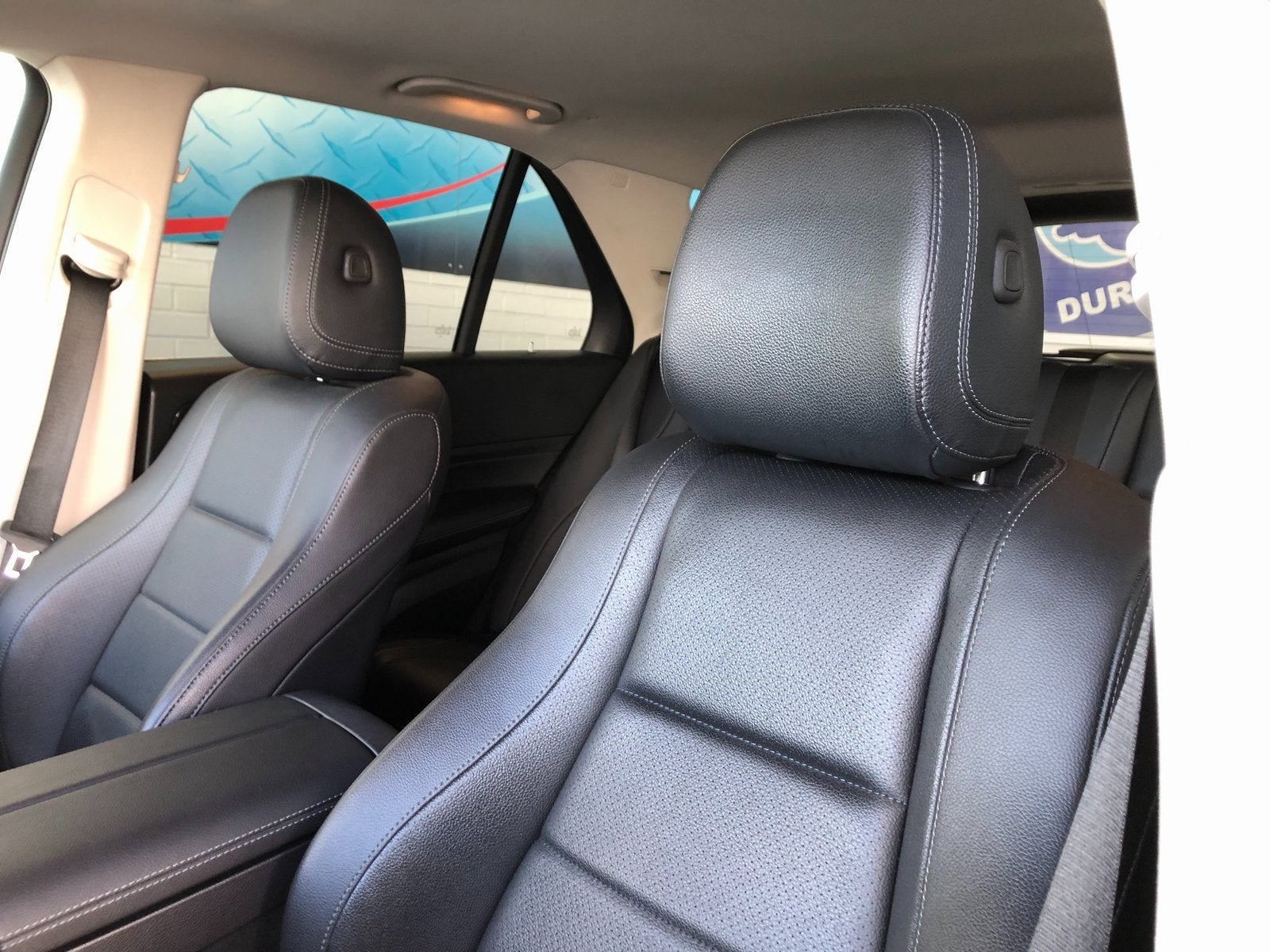 2020 Mercedes-Benz GLE 350 4MATIC®