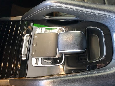 2020 Mercedes-Benz GLE 350 4MATIC®