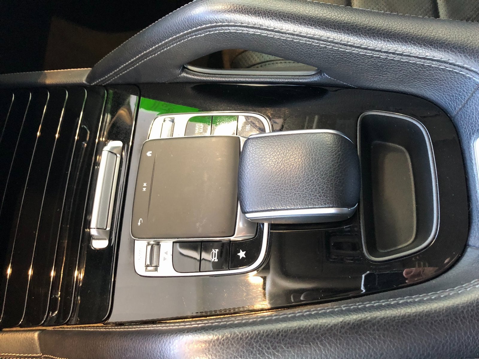 2020 Mercedes-Benz GLE 350 4MATIC®