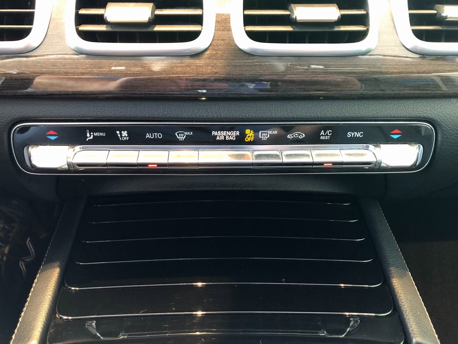 2020 Mercedes-Benz GLE 350 4MATIC®