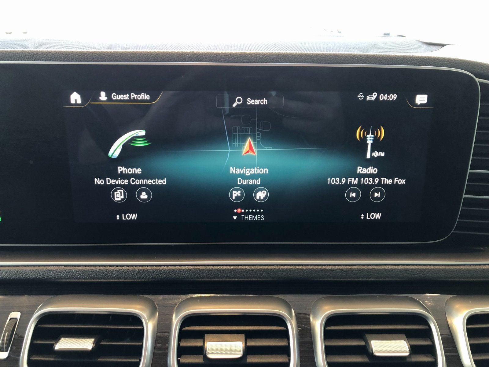 2020 Mercedes-Benz GLE 350 4MATIC®