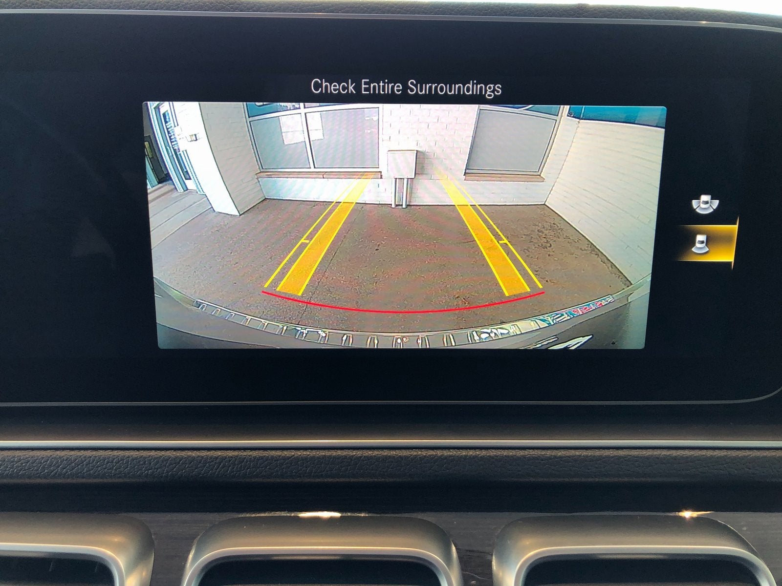 2020 Mercedes-Benz GLE 350 4MATIC®