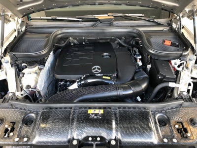 2020 Mercedes-Benz GLE 350 4MATIC®