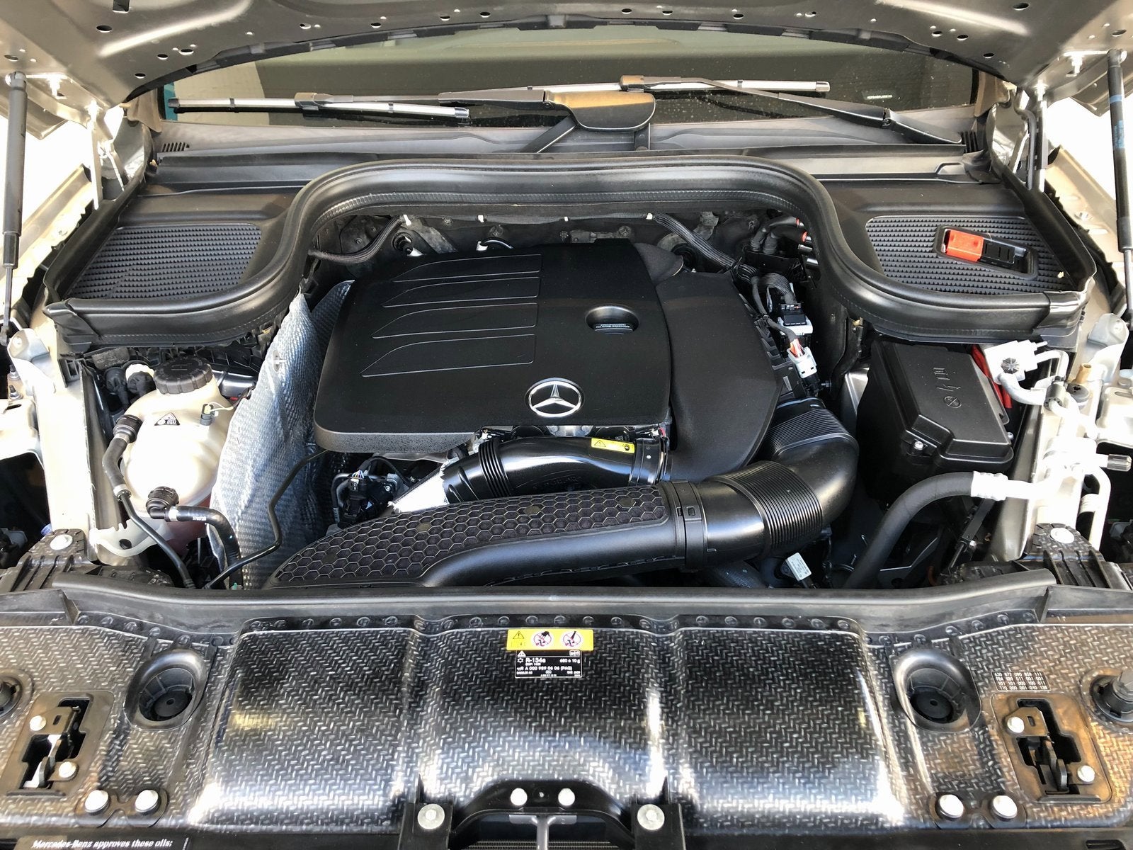 2020 Mercedes-Benz GLE 350 4MATIC®