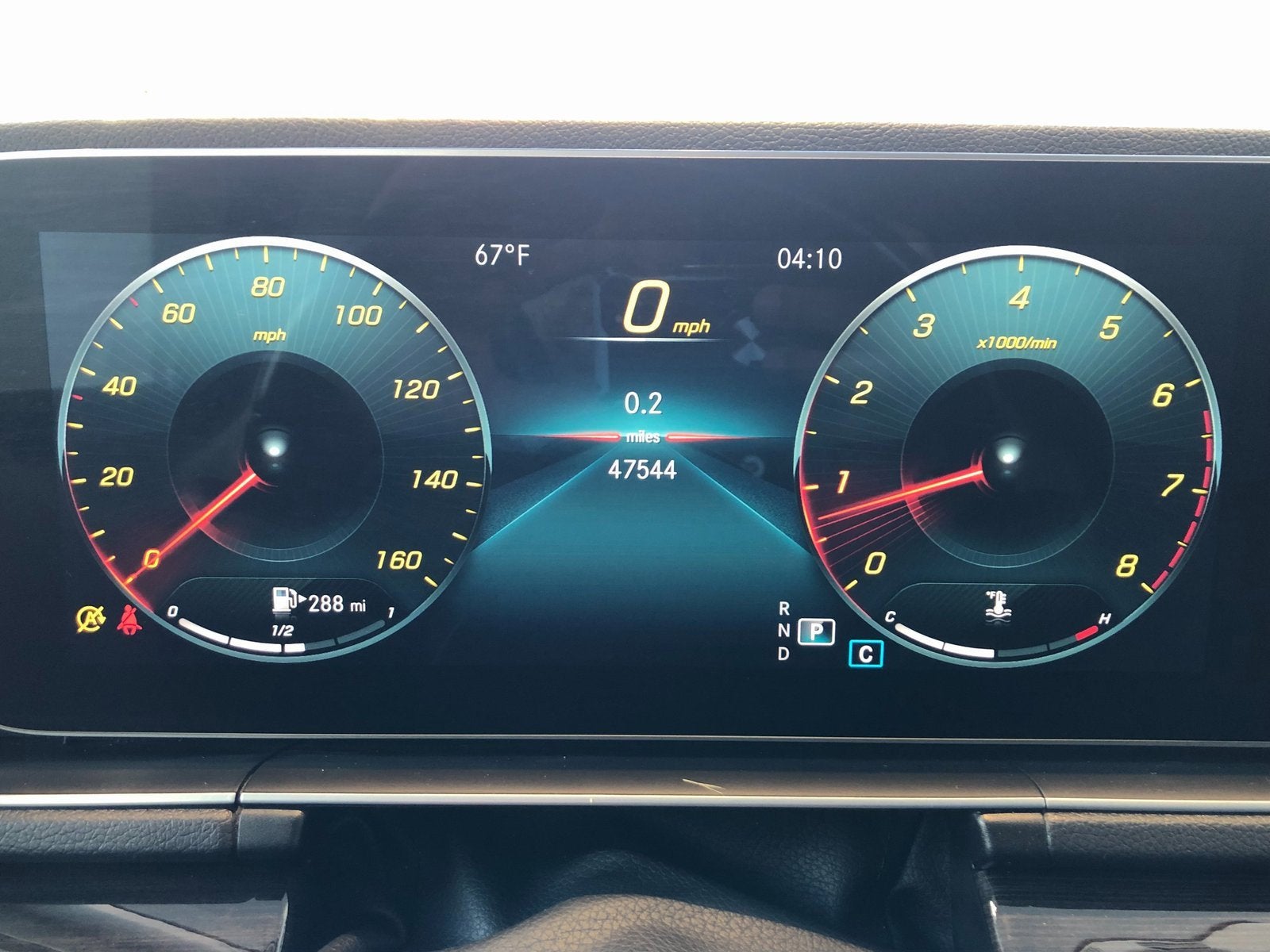 2020 Mercedes-Benz GLE 350 4MATIC®