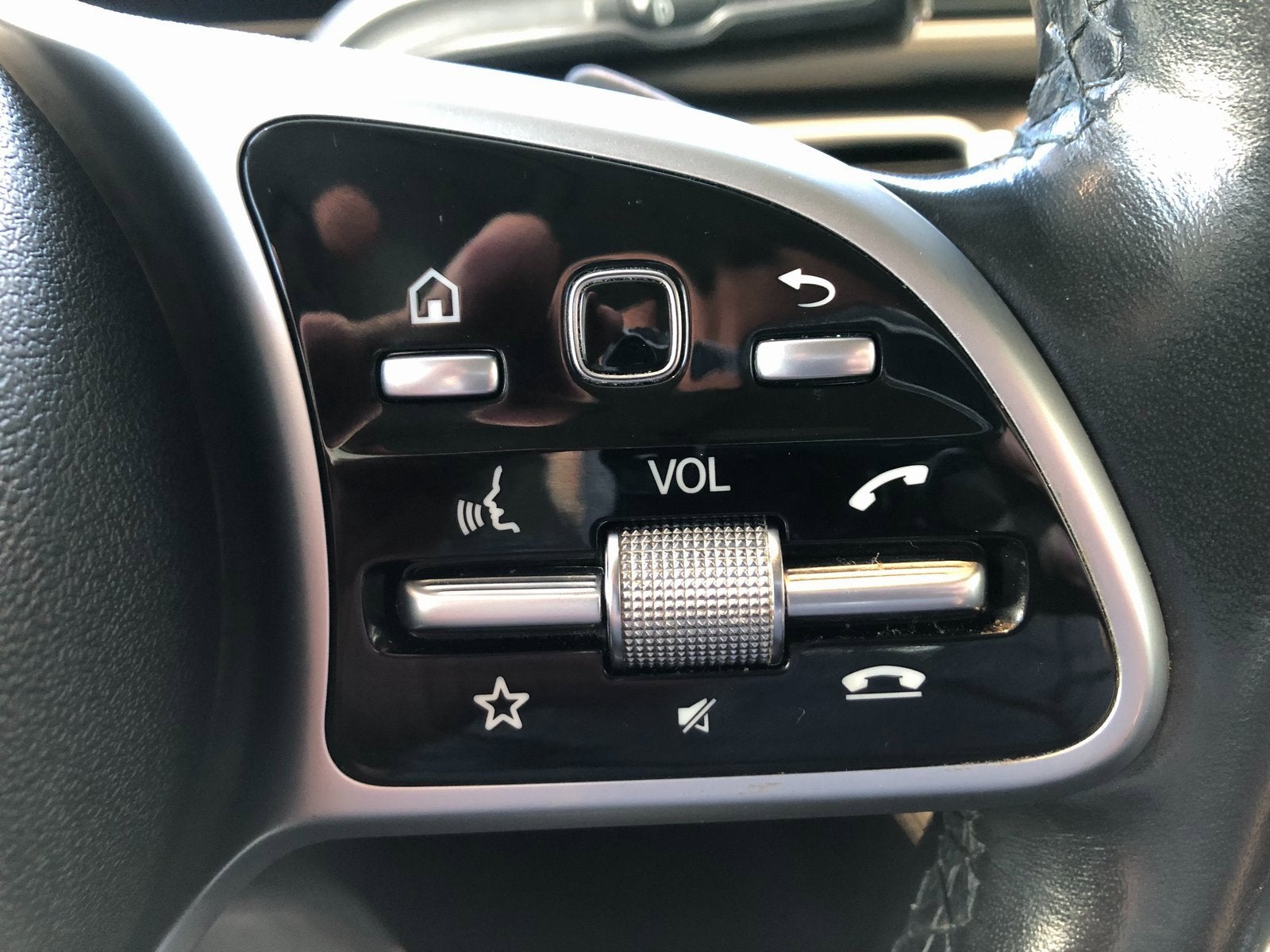 2020 Mercedes-Benz GLE 350 4MATIC®