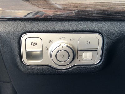 2020 Mercedes-Benz GLE 350 4MATIC®