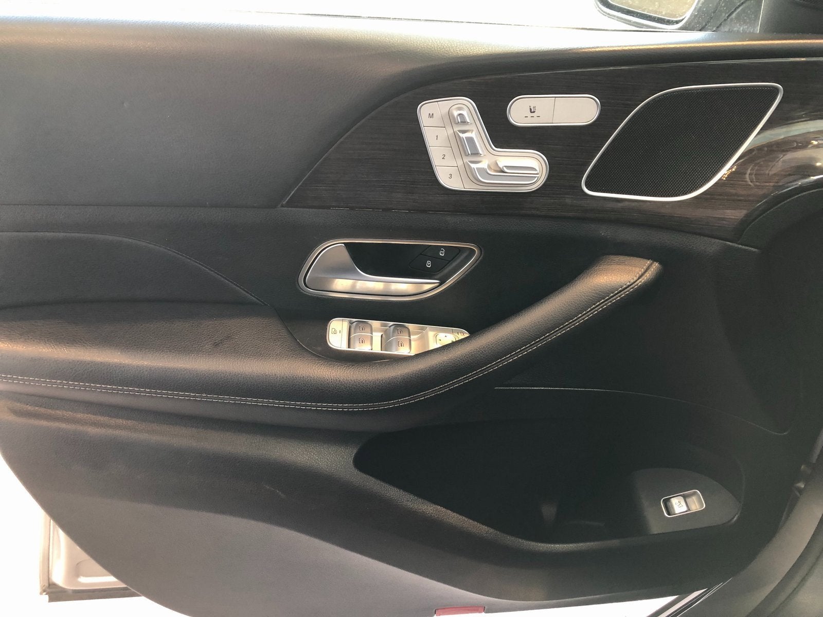 2020 Mercedes-Benz GLE 350 4MATIC®