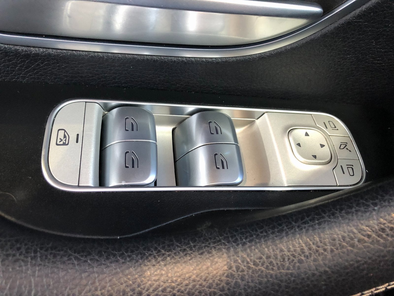 2020 Mercedes-Benz GLE 350 4MATIC®