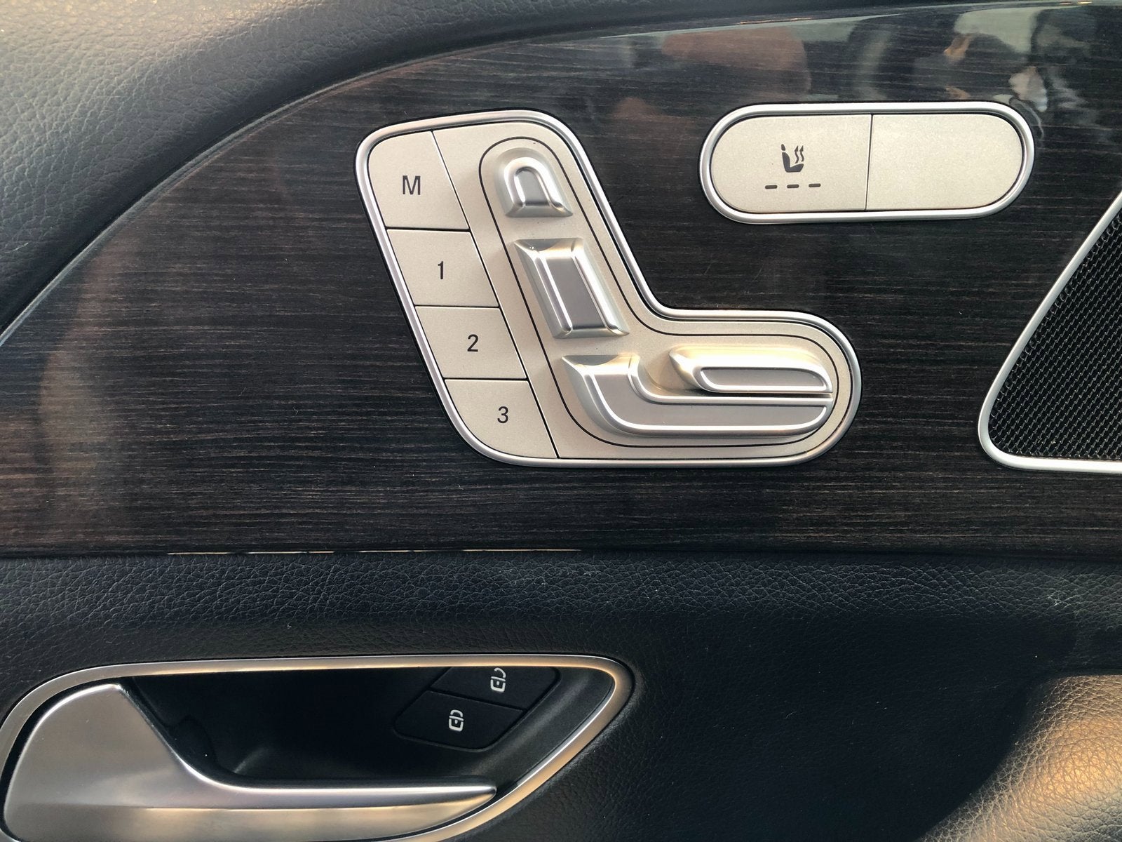 2020 Mercedes-Benz GLE 350 4MATIC®