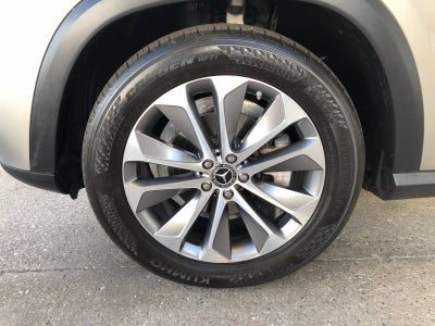 2020 Mercedes-Benz GLE 350 4MATIC®