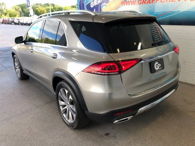 2020 Mercedes-Benz GLE 350 4MATIC®