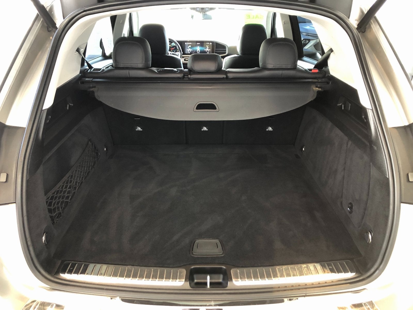 2020 Mercedes-Benz GLE 350 4MATIC®