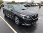 2017 Subaru Legacy 2.5i Sport