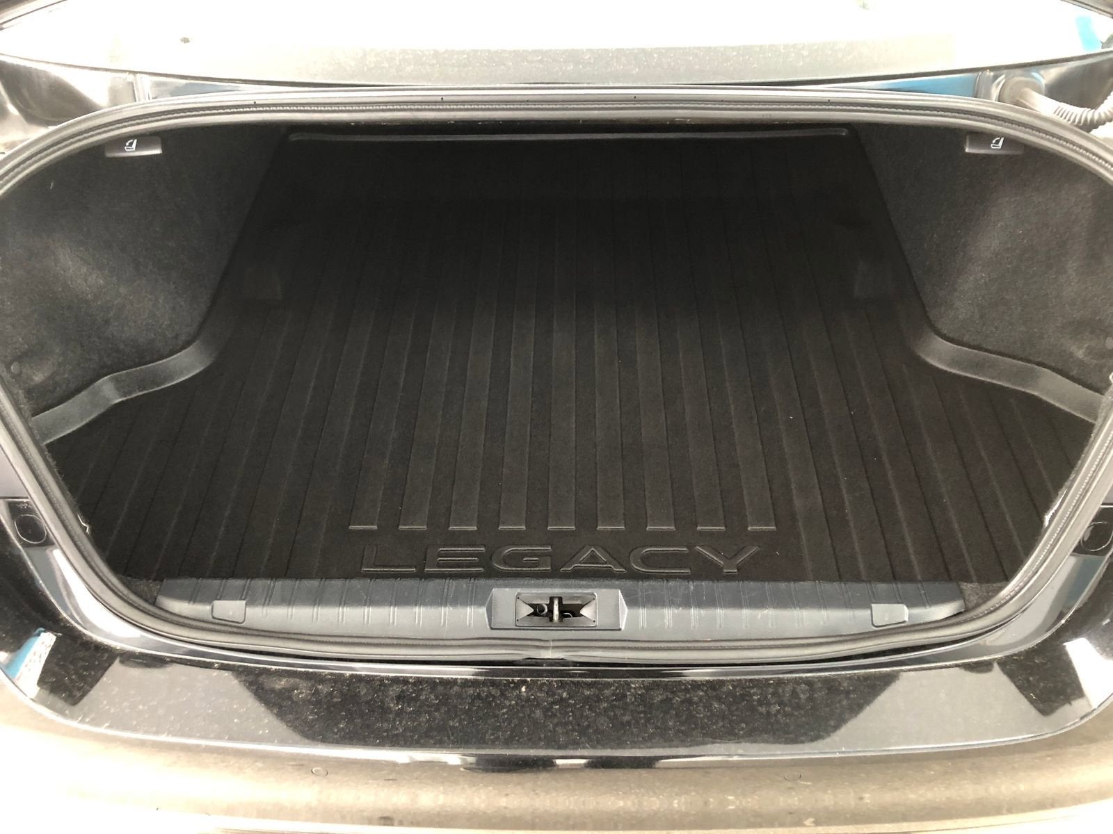 2017 Subaru Legacy 2.5i Sport