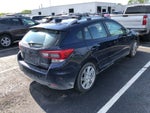 2020 Subaru Impreza Premium 5-Door