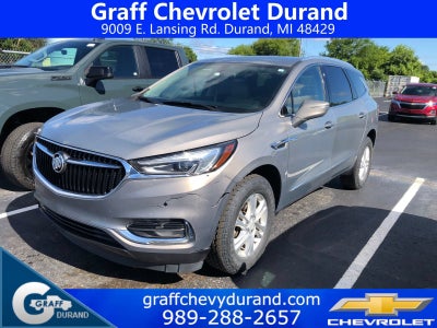 2019 Buick Enclave Essence