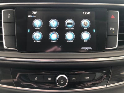 2019 Buick Enclave Essence