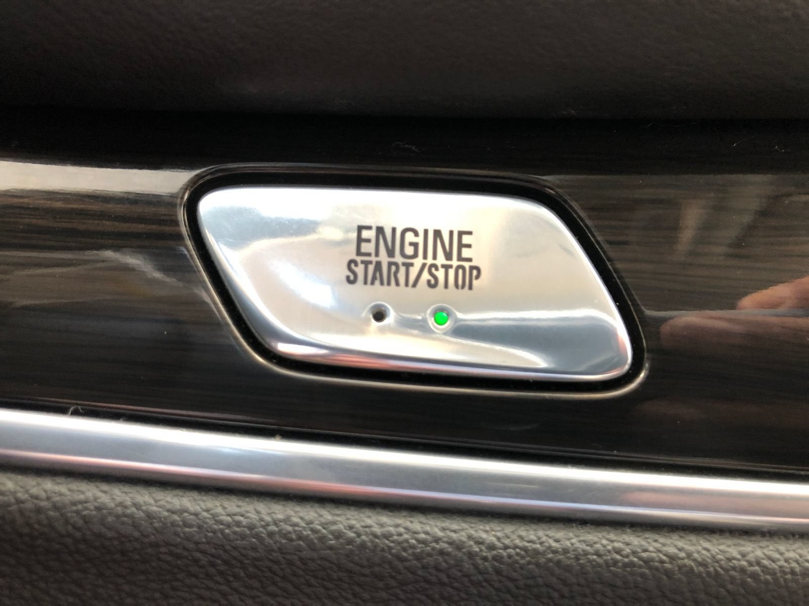 2019 Buick Enclave Essence