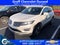 2015 Lincoln MKC BASE