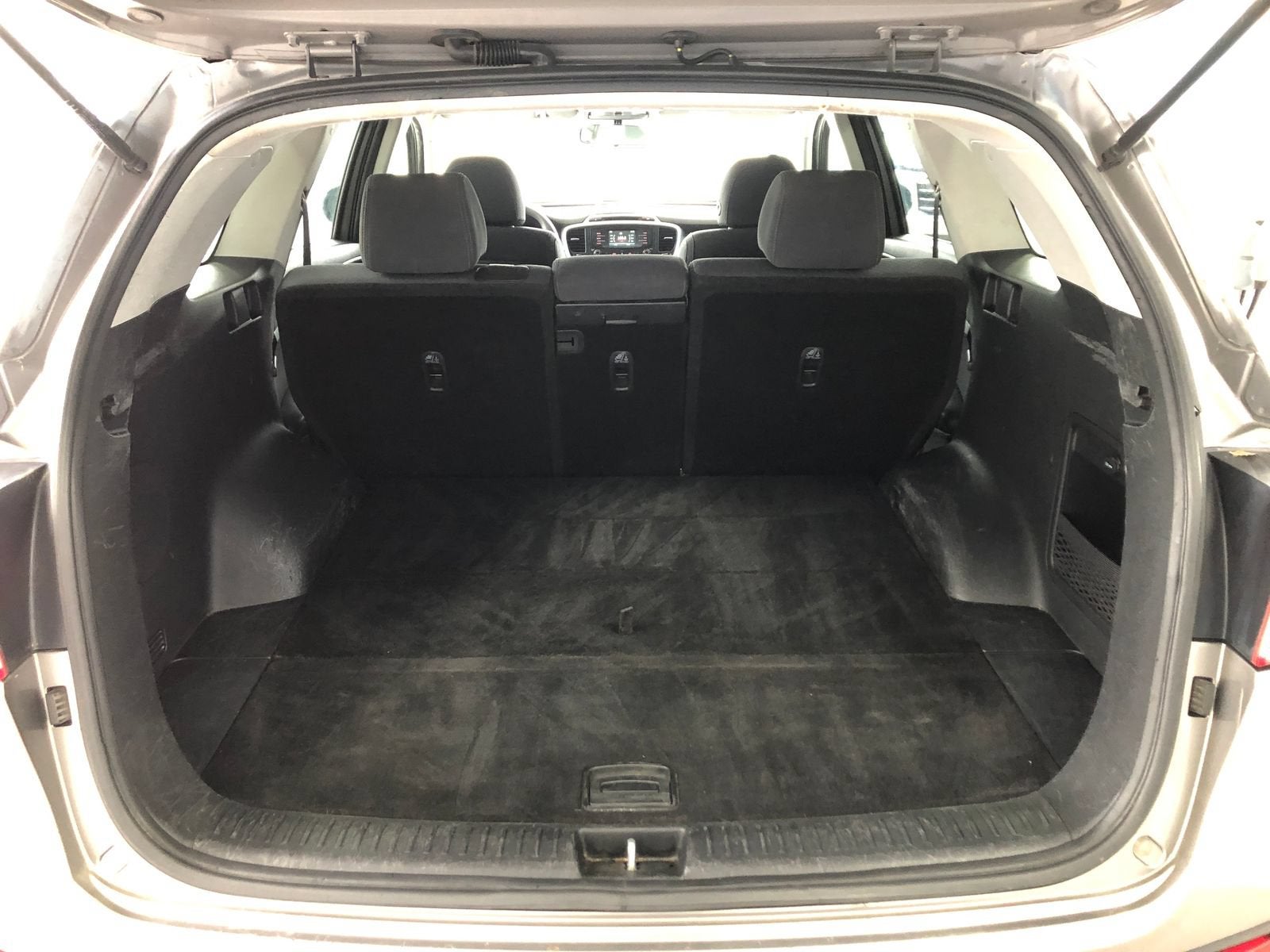 2018 Kia Sorento 2.4L L