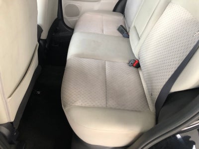 2017 Mitsubishi Outlander Sport 2.0 ES